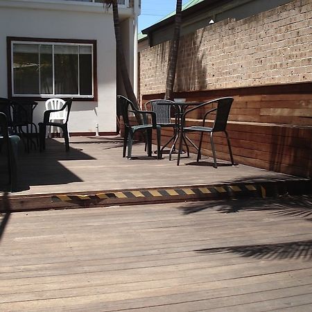 Manly Beach House Sydney Eksteriør billede