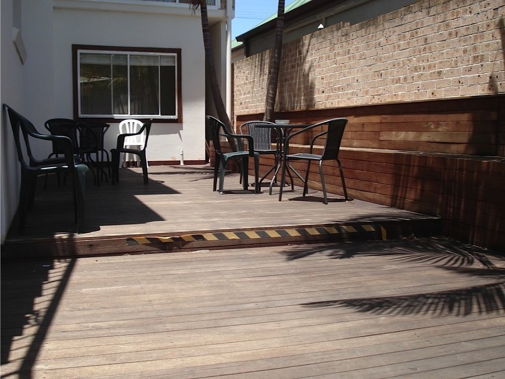 Manly Beach House Sydney Eksteriør billede