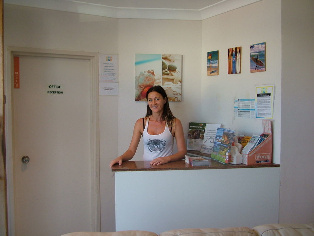 Manly Beach House Sydney Eksteriør billede