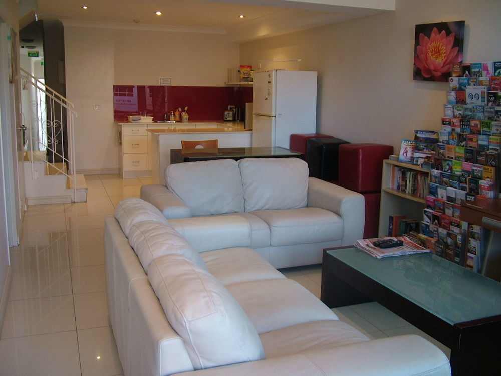 Manly Beach House Sydney Eksteriør billede